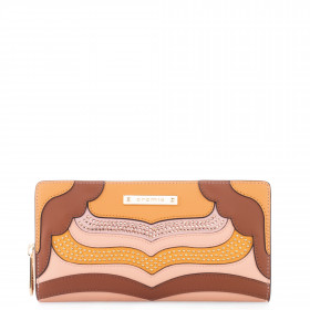 Портмоне женское Cromia Мульти цвет 796577