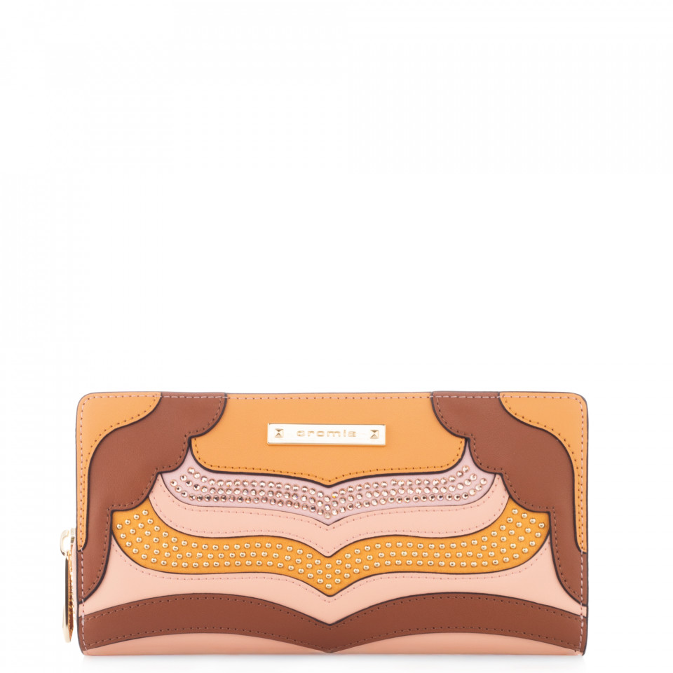 Портмоне женское Cromia Мульти цвет 796577
