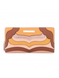 Портмоне женское Cromia Мульти цвет 796577