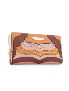 Портмоне женское Cromia Мульти цвет 796577