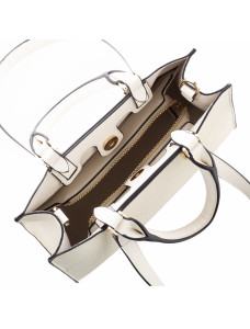 Мини-сумка женская Ermanno Firenze Бежевый 796581