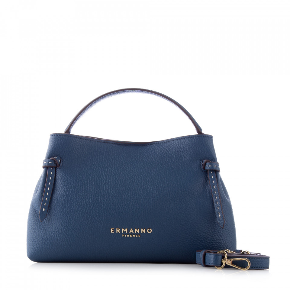 Сумка жіноча Ermanno Firenze Синій 796582