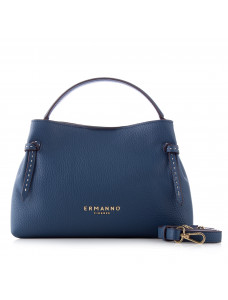 Сумка жіноча Ermanno Firenze Синій 796582