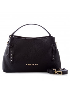 Сумка жіноча Ermanno Firenze Чорний 796583