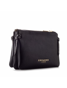 Сумка жіноча Ermanno Firenze Чорний 796586