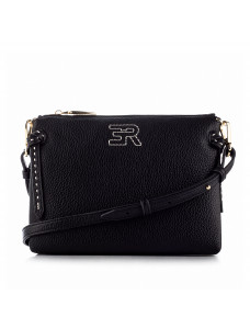 Сумка жіноча Ermanno Firenze Чорний 796586