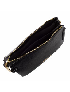 Сумка жіноча Ermanno Firenze Чорний 796586