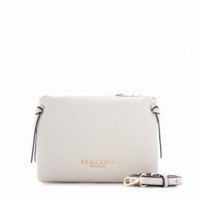 Сумка жіноча Ermanno Firenze Бежевий 796587