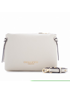 Сумка жіноча Ermanno Firenze Бежевий 796587