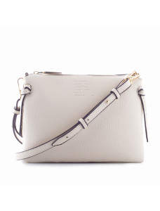 Сумка жіноча Ermanno Firenze Бежевий 796587