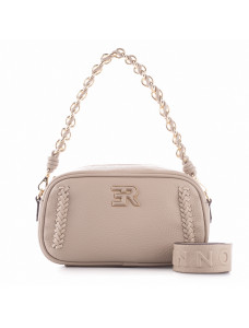 Сумка жіноча Ermanno Firenze Бежевий 796588