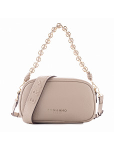 Сумка жіноча Ermanno Firenze Бежевий 796588