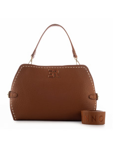 Сумка жіноча Ermanno Firenze Рудий 796591