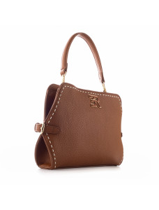 Сумка жіноча Ermanno Firenze Рудий 796591
