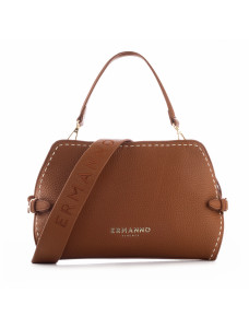 Сумка жіноча Ermanno Firenze Рудий 796591