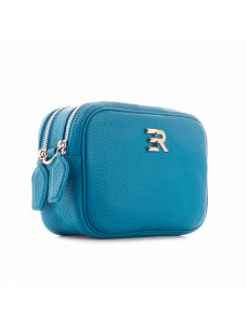 Сумка жіноча Ermanno Firenze Блакитний 796597