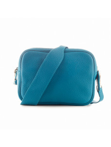 Сумка жіноча Ermanno Firenze Блакитний 796597