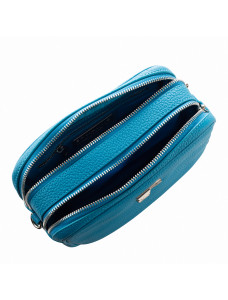 Сумка жіноча Ermanno Firenze Блакитний 796597