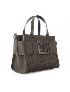 Сумка женская A|X Armani Exchange Хаки 796699