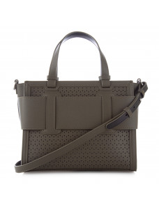 Сумка женская A|X Armani Exchange Хаки 796699
