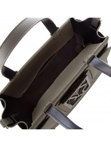 Сумка женская A|X Armani Exchange Хаки 796699