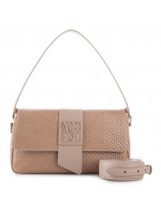 Мини-сумка женская A|X Armani Exchange Бежевый 796701