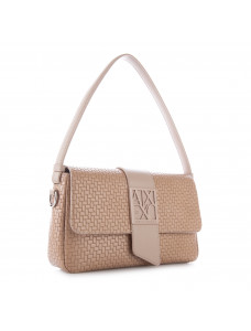 Мини-сумка женская A|X Armani Exchange Бежевый 796701