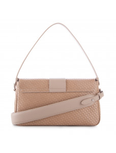 Мини-сумка женская A|X Armani Exchange Бежевый 796701