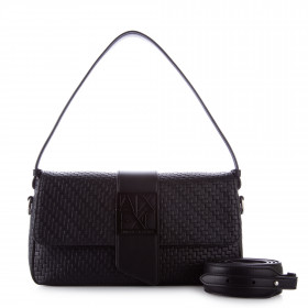 Мини-сумка женская A|X Armani Exchange Черный 796702