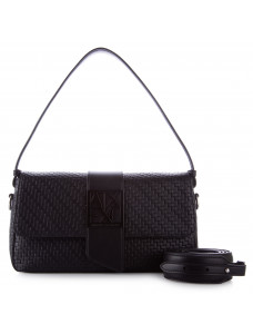 Мини-сумка женская A|X Armani Exchange Черный 796702