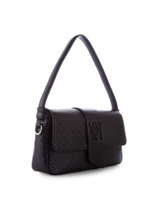 Мини-сумка женская A|X Armani Exchange Черный 796702