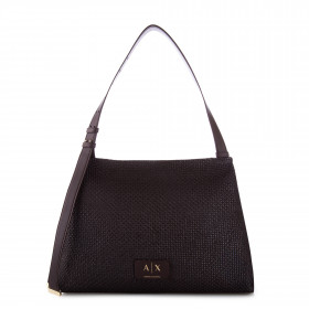 Сумка женская A|X Armani Exchange Коричневый 796703