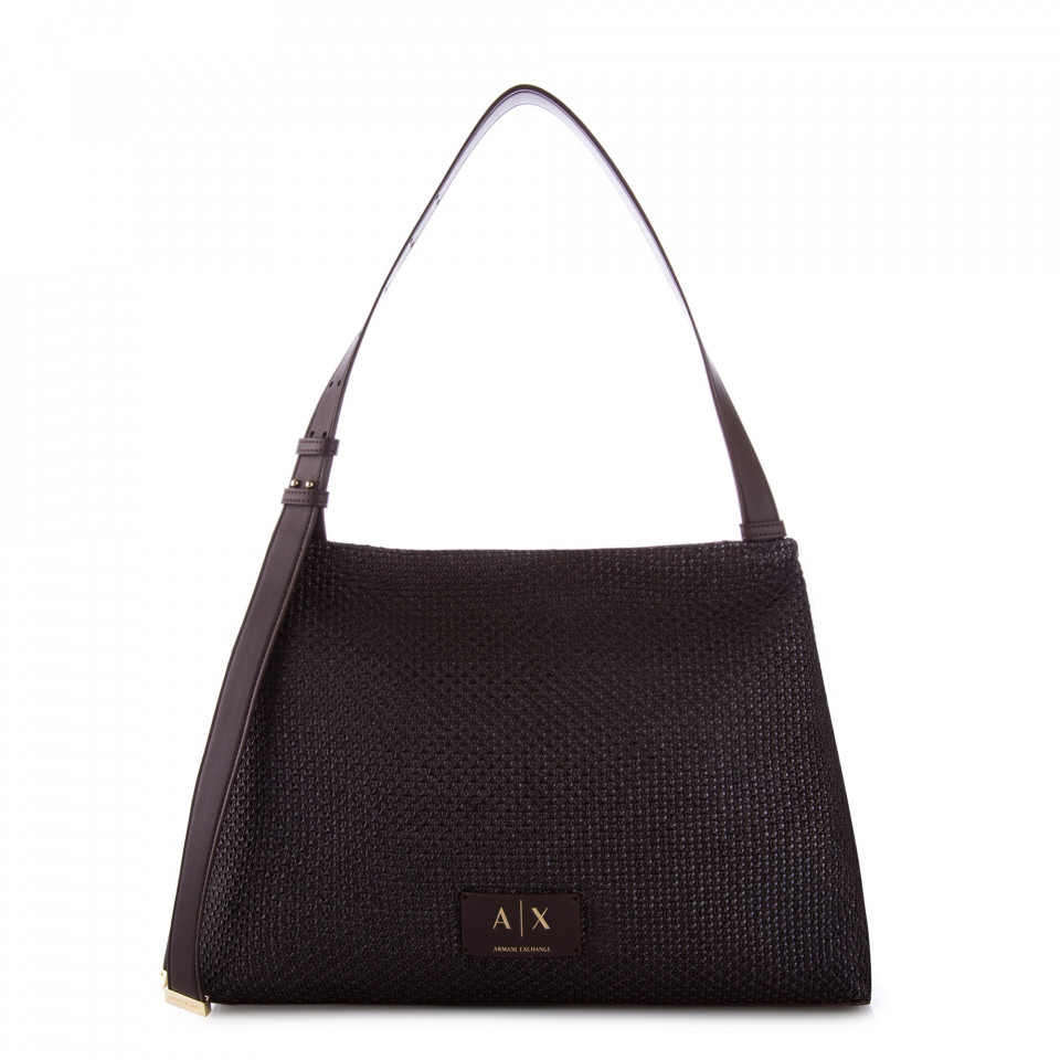 Сумка женская A|X Armani Exchange Коричневый 796703 Сумка женская A|X Armani Exchange Коричневый 796703