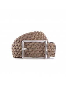 Ремень мужской A|X Armani Exchange Бежевый 796704