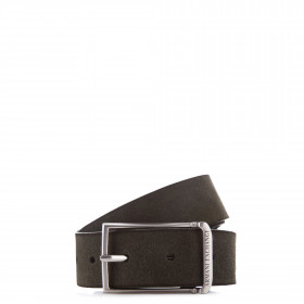 Ремень мужской A|X Armani Exchange Коричневый 796707