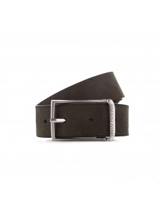 Ремень мужской A|X Armani Exchange Коричневый 796707