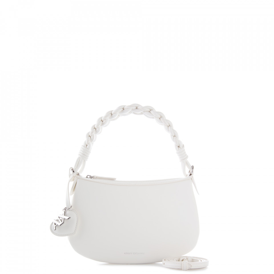 Мини-сумка женская A|X Armani Exchange Белый 796708