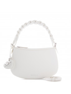 Мини-сумка женская A|X Armani Exchange Белый 796708