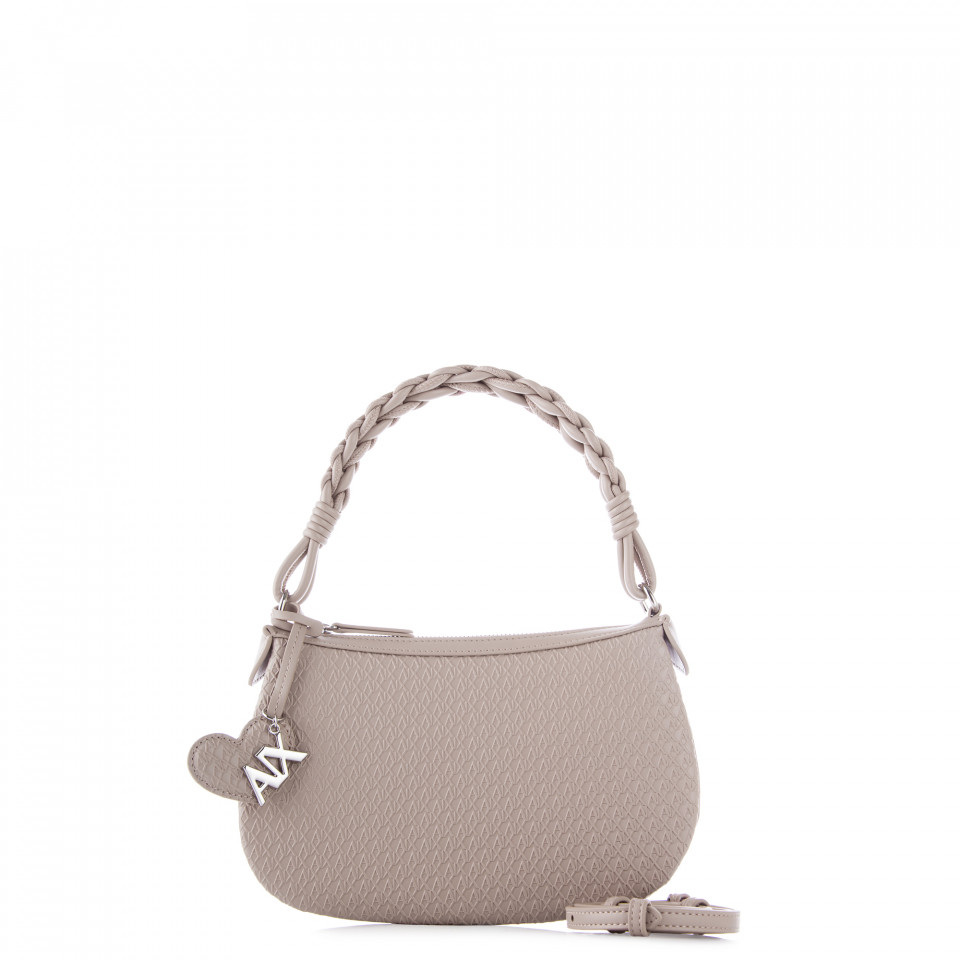 Мини-сумка женская A|X Armani Exchange Бежевый 796709