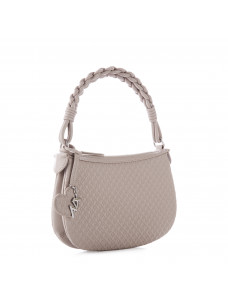 Мини-сумка женская A|X Armani Exchange Бежевый 796709