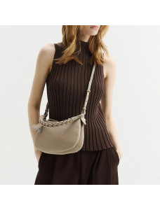 Мини-сумка женская A|X Armani Exchange Бежевый 796709