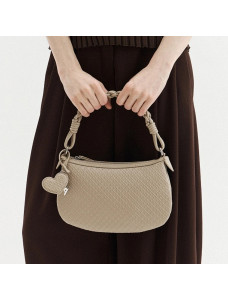 Мини-сумка женская A|X Armani Exchange Бежевый 796709