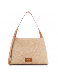 Сумка женская A|X Armani Exchange Бежевый 796710 Сумка женская A|X Armani Exchange Бежевый 796710