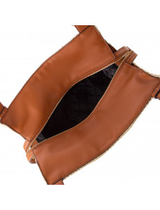 Сумка женская A|X Armani Exchange Бежевый 796710 Сумка женская A|X Armani Exchange Бежевый 796710