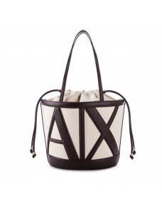 Сумка женская A|X Armani Exchange Бежевый 796711