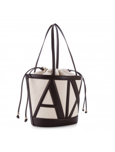 Сумка женская A|X Armani Exchange Бежевый 796711