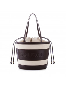 Сумка женская A|X Armani Exchange Бежевый 796711