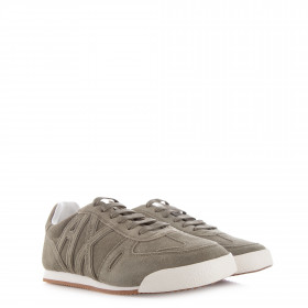 Кроссовки мужские A|X Armani Exchange Хаки 796730