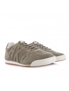 Кроссовки мужские A|X Armani Exchange Хаки 796730