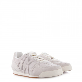Кроссовки женские A|X Armani Exchange Белый 796736